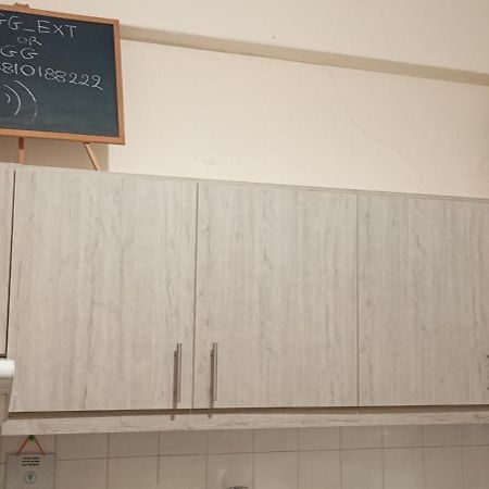 G & G Guesthouse II إذيسا المظهر الخارجي الصورة