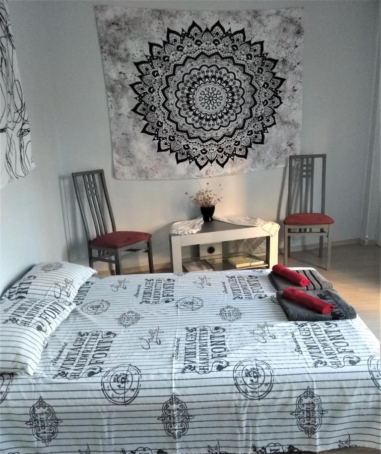 G & G Guesthouse II إذيسا المظهر الخارجي الصورة