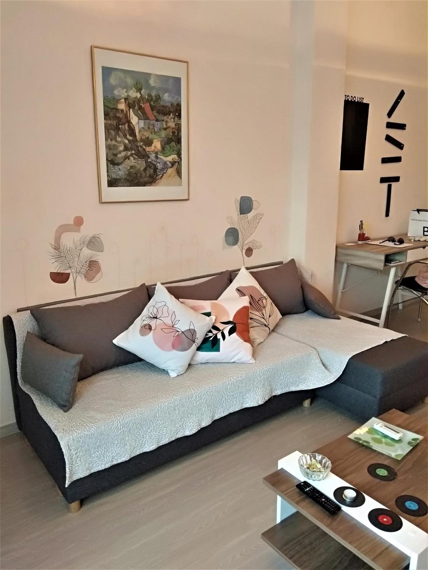 G & G Guesthouse II إذيسا المظهر الخارجي الصورة