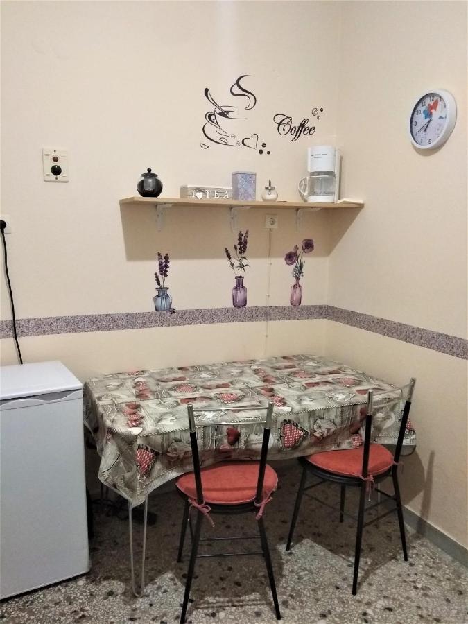 G & G Guesthouse II إذيسا المظهر الخارجي الصورة