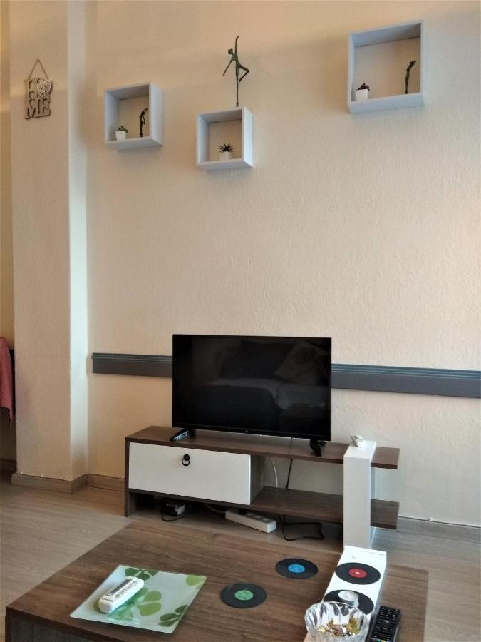 G & G Guesthouse II إذيسا المظهر الخارجي الصورة
