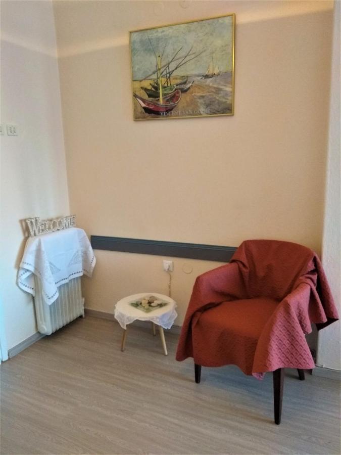 G & G Guesthouse II إذيسا المظهر الخارجي الصورة