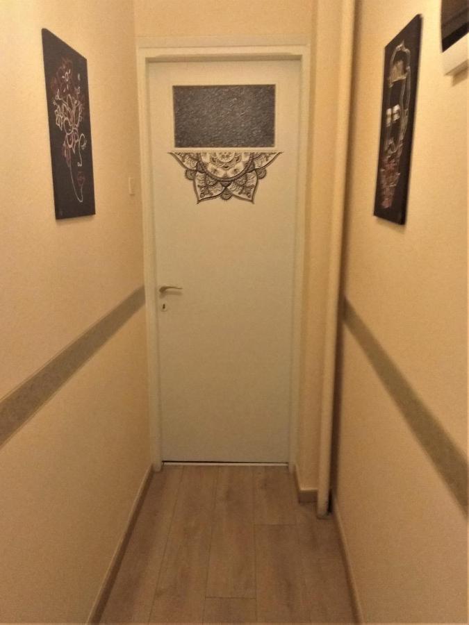 G & G Guesthouse II إذيسا المظهر الخارجي الصورة