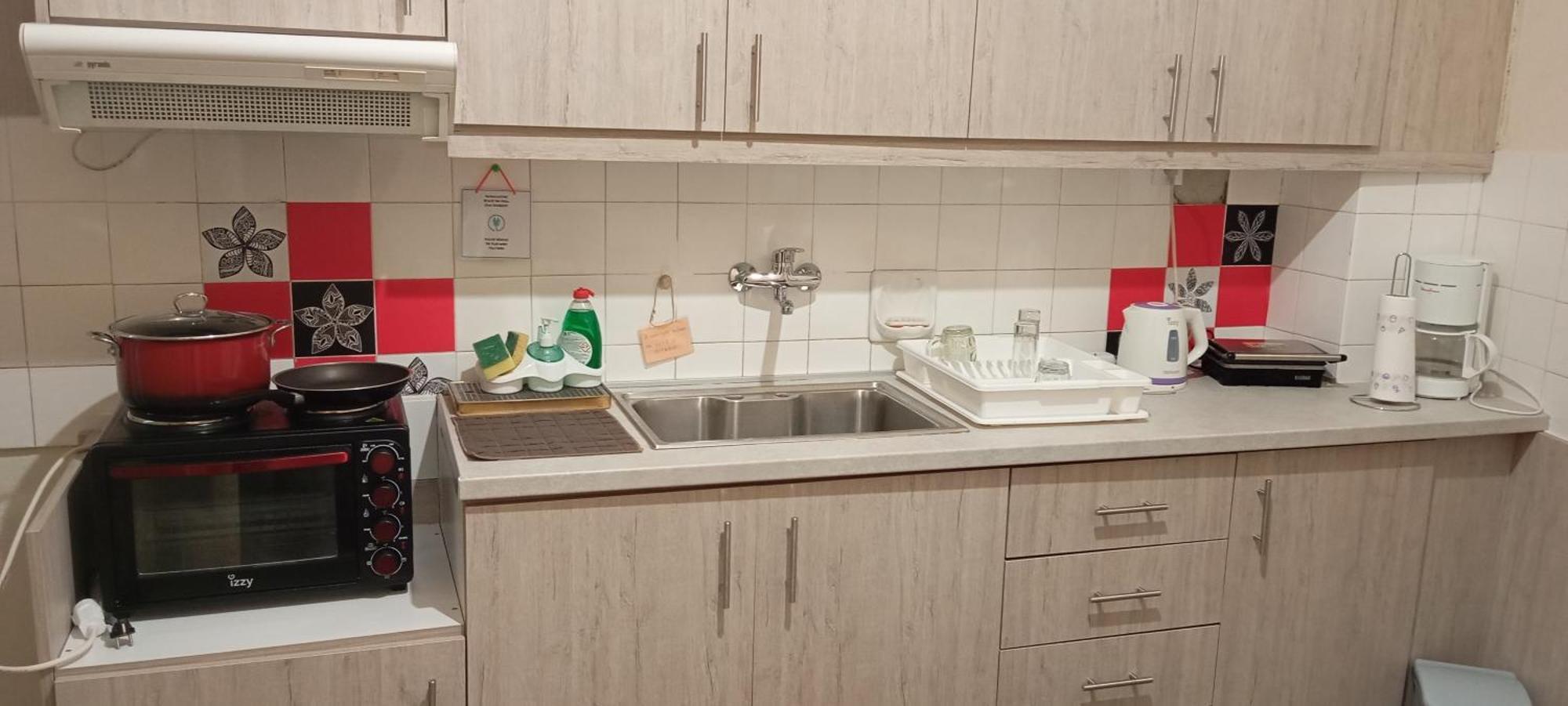 G & G Guesthouse II إذيسا المظهر الخارجي الصورة