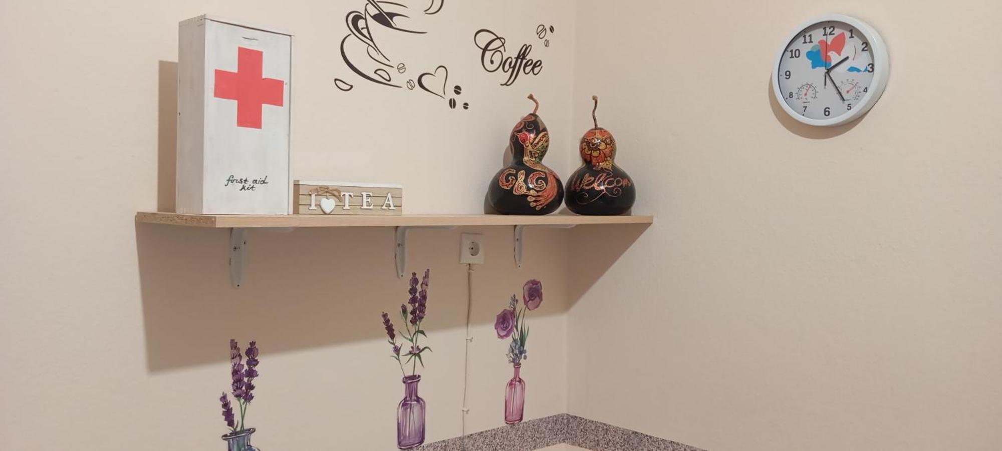 G & G Guesthouse II إذيسا المظهر الخارجي الصورة
